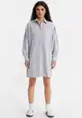 Bild 1 von Levi's® Hemdblusenkleid RHEA SHIRT DRESS BLUE, Blau