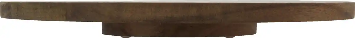 Bild 2 von IDEENWELT Drehbare Servierplatte