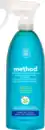 Bild 1 von Method Bad-Reiniger Eucalyptus Mint, 828 ml