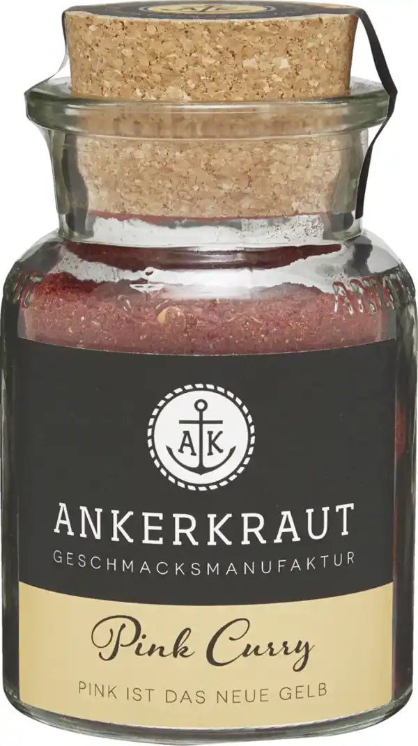 Bild 2 von Ankerkraut Set Pink Curry + Magic Dust, 180 g