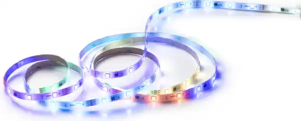 Bild 1 von IDEENWELT RGB-LED-Leuchtband