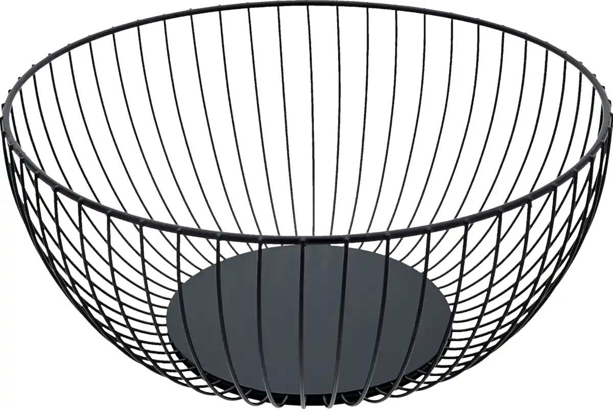 Bild 2 von IDEENWELT Obstschale