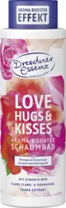 Dresdner Essenz Aroma-Booster Schaumbad Love, Hugs & Kisses, 500 ml