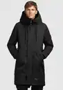 Bild 1 von Khujo Winterjacke TANDEM, Schwarz