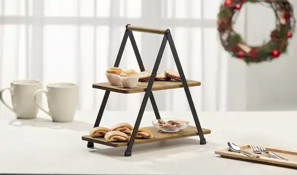 Bild 4 von IDEENWELT Etagere