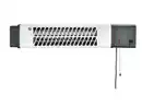 Bild 3 von SILVERCREST® Wand-Heizstrahler, 800 W