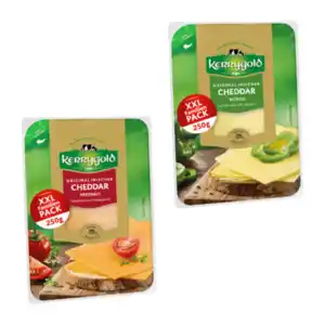 KERRYGOLD Käsescheiben XXL 250g