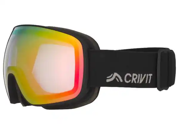 Bild 4 von CRIVIT Ski- und Snowboardbrille Photochromic