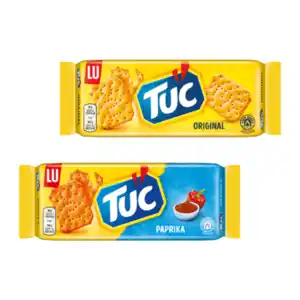 Tuc 100g