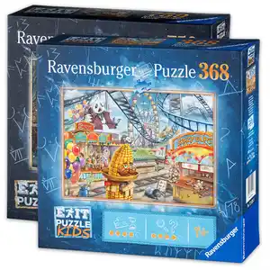 Ravensburger Exit-Puzzle