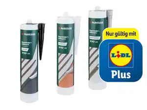 PARKSIDE® Sanitärsilikon