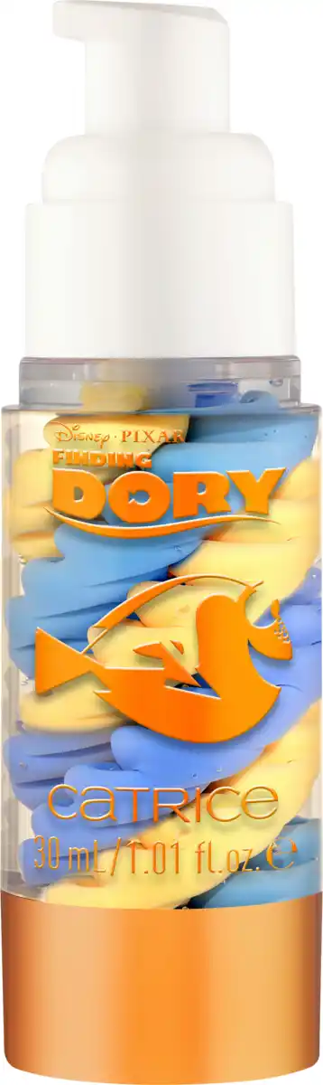 Bild 1 von Catrice Primer Disney Pixar Finding Dory
