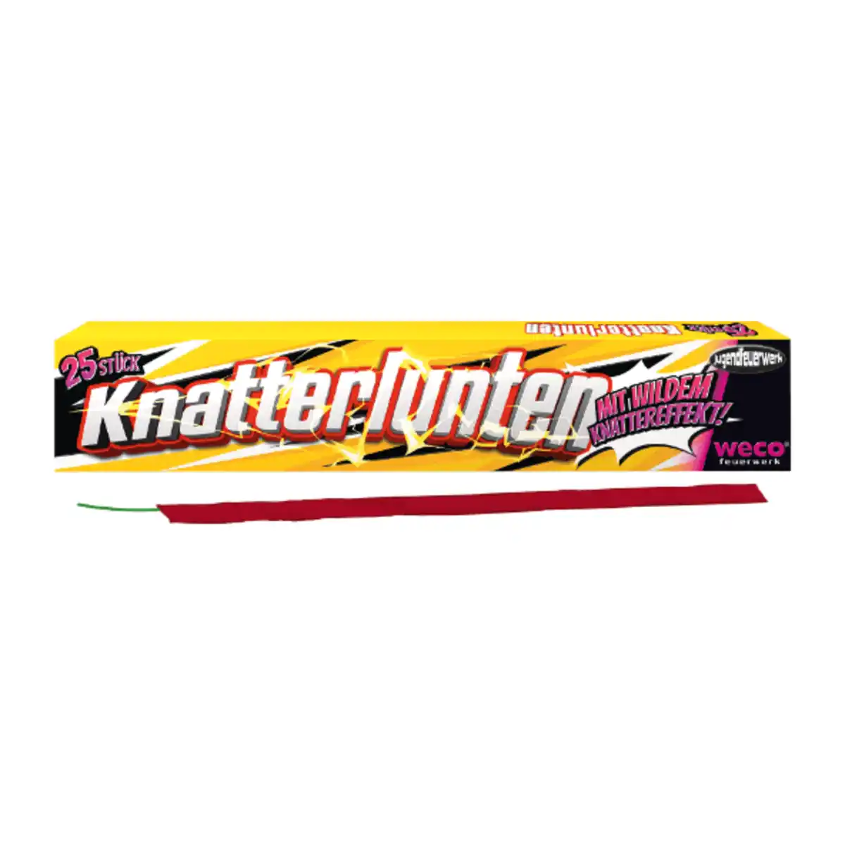 Bild 4 von WECO Jugendfeuerwerk