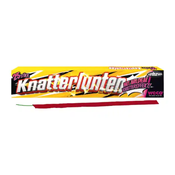 Bild 4 von WECO Jugendfeuerwerk