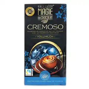 Excelsior Magie Du Chocolat Cremoso