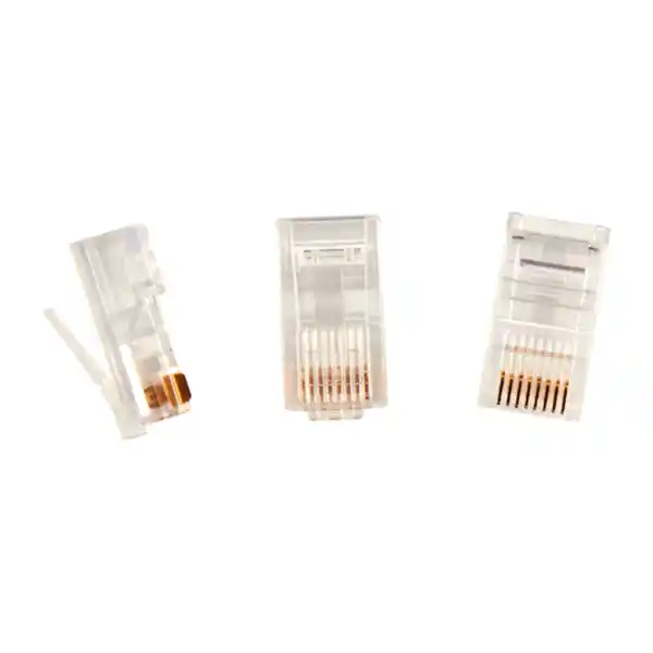 Bild 4 von WORKZONE Abisolier- / Crimpzange