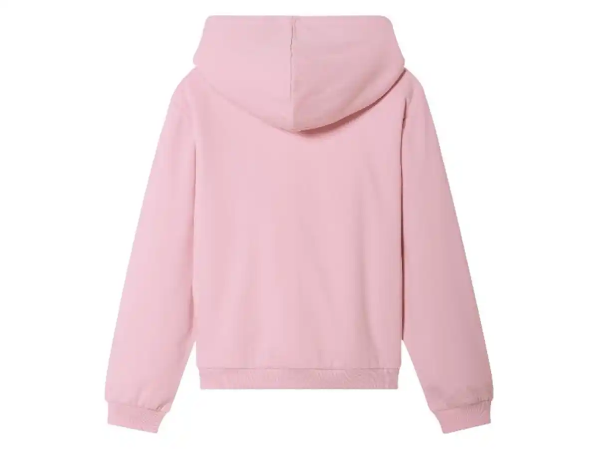 Bild 4 von pepperts!® Kinder Sweatjacke, mit Baumwolle