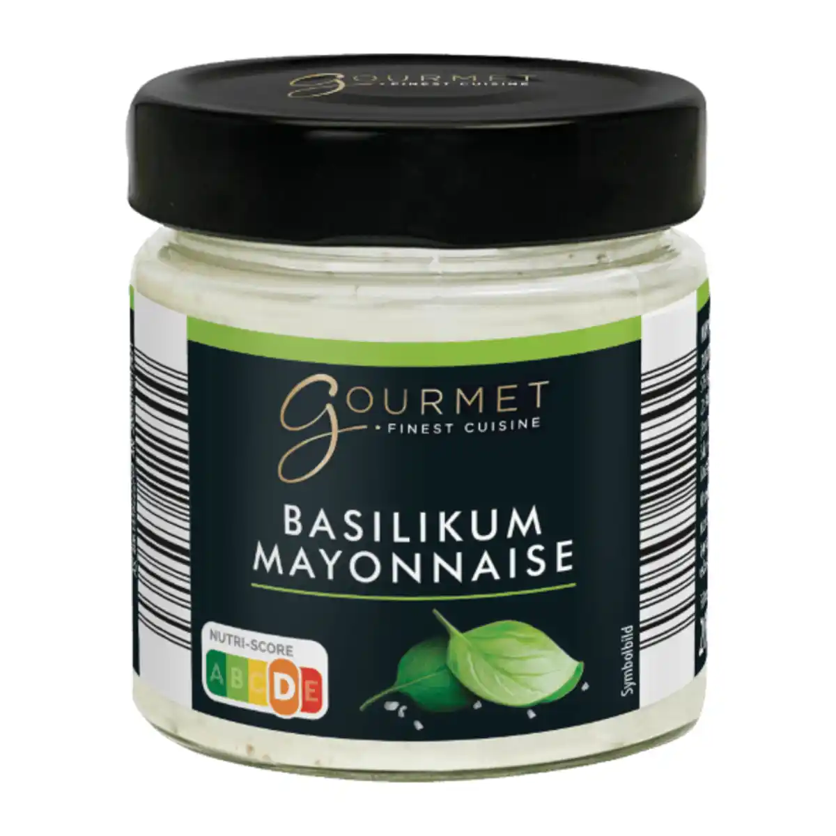 Bild 4 von GOURMET FINEST CUISINE Feinschmecker-Mayonnaise 200ml