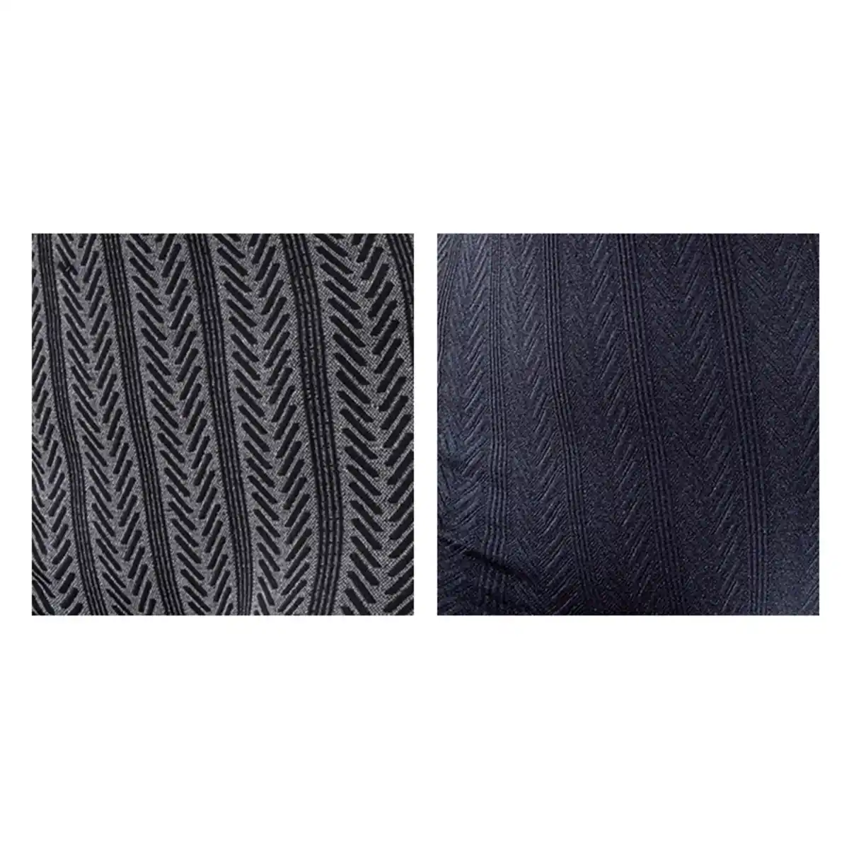 Bild 2 von Leggings mit Zopfmuster