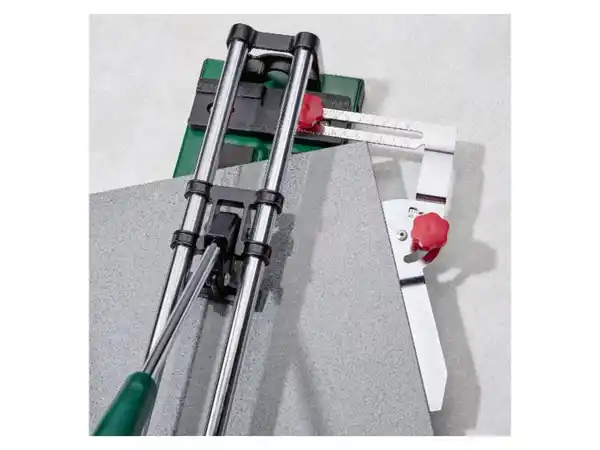 Bild 3 von PARKSIDE® Fliesenschneider, für Längs- und Diagonalschnitte