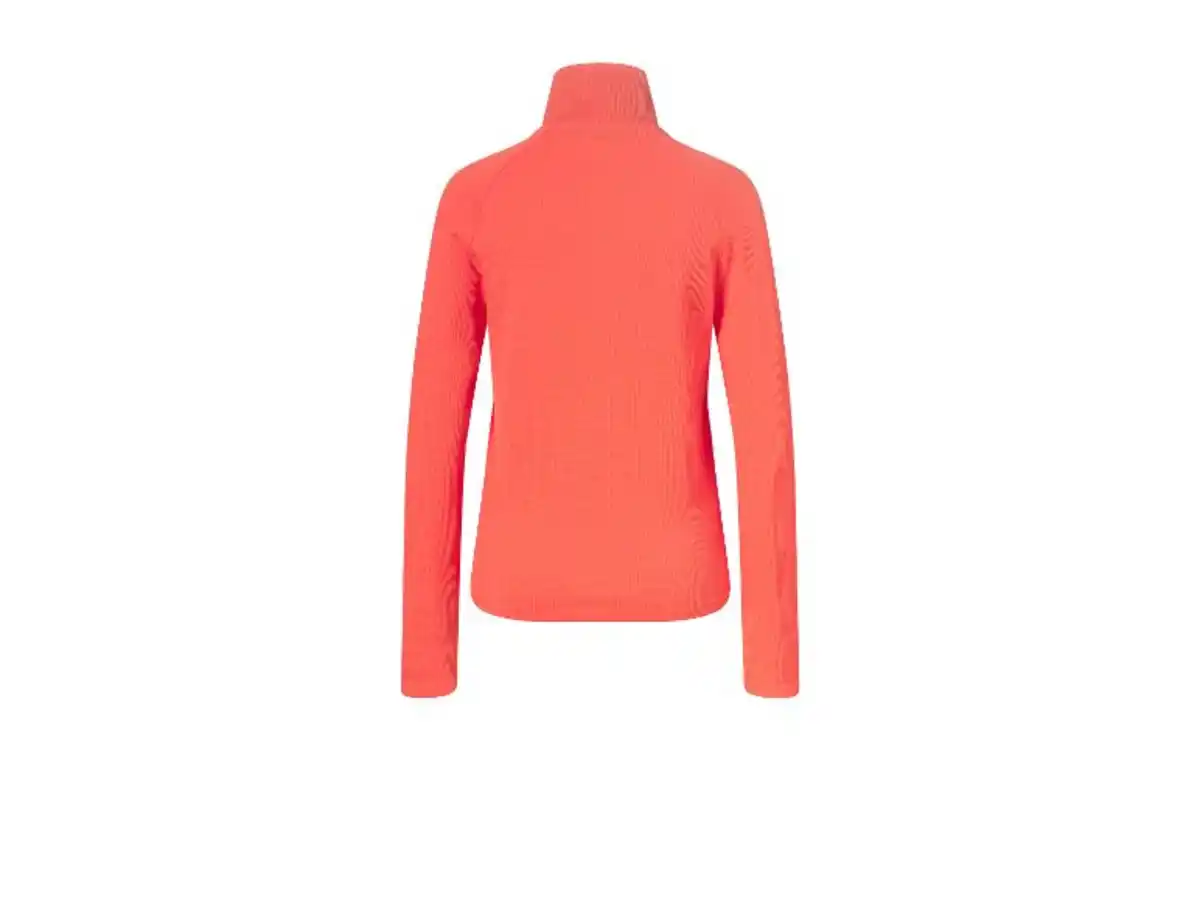 Bild 4 von CRIVIT Damen Jacke, vorderer Teil aus gestepptem Material