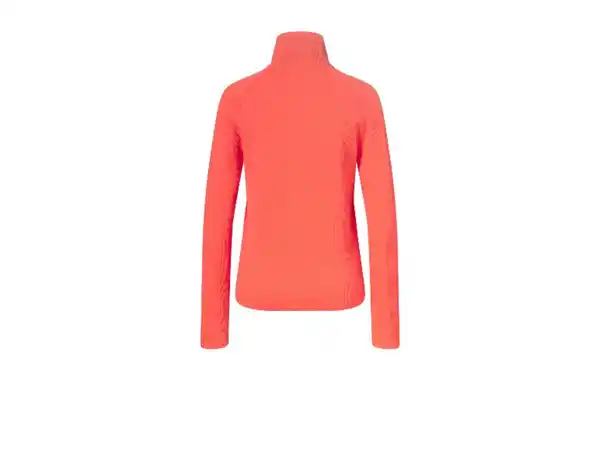 Bild 4 von CRIVIT Damen Jacke, vorderer Teil aus gestepptem Material