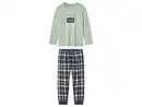 Bild 2 von lupilu® Kleinkinder Pyjama, aus reiner Baumwolle