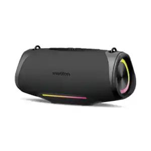 Medion® Outdoor-BT-Speaker, L, anthrazit (Md43762)