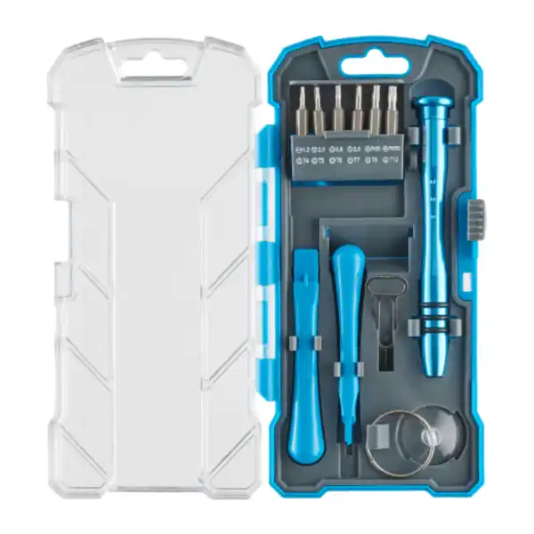 Bild 3 von WORKZONE Präzisionswerkzeug-Set