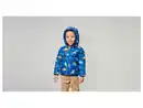 Bild 3 von lupilu® Kinder-Lightweight-Jacke, mit seitlichen Eingrifftaschen