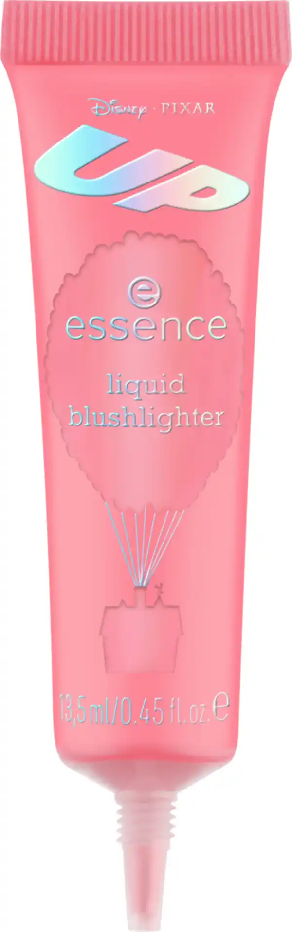 Bild 1 von essence Blush Disney Pixar Up 01 Dusk In Paradise