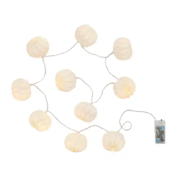 Bild 2 von CASALUX Lichterkette