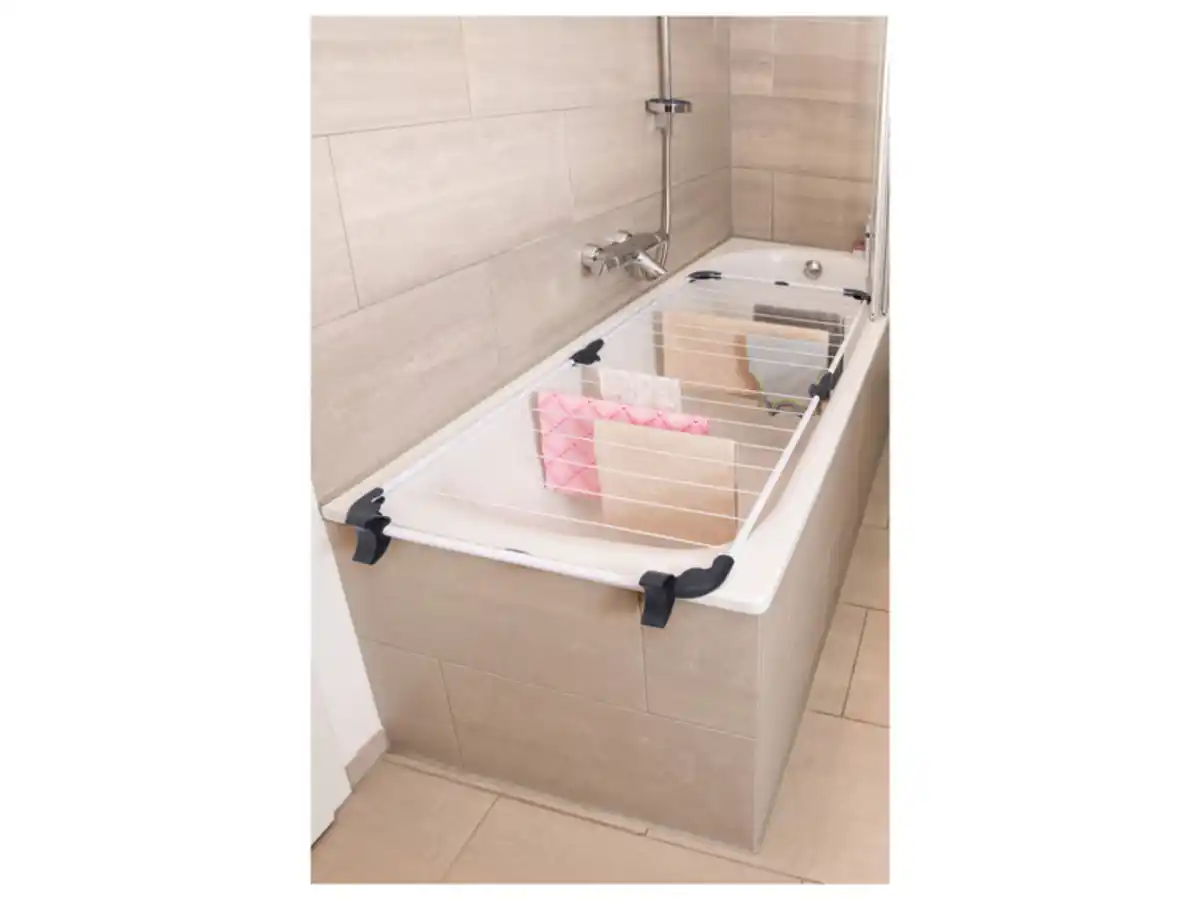 Bild 3 von Vileda Badewannentrockner »Acrobath«, aus beschichtetem Stahl