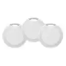 Bild 1 von Smart Tag Pro II Dreierpack, weiß