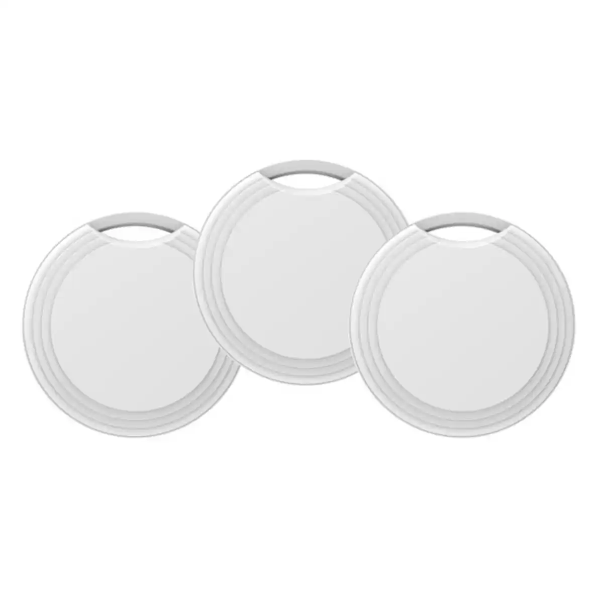 Bild 1 von Smart Tag Pro II Dreierpack, weiß