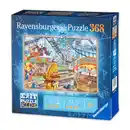 Bild 2 von Ravensburger Exit-Puzzle