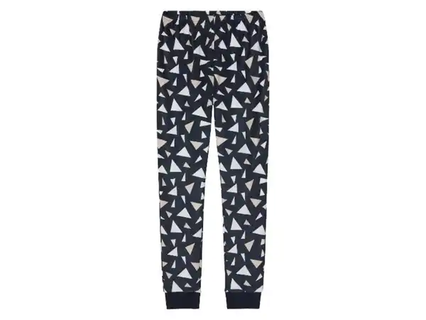 Bild 4 von pepperts!® Kinder-Pyjama, aus weichem Plüsch