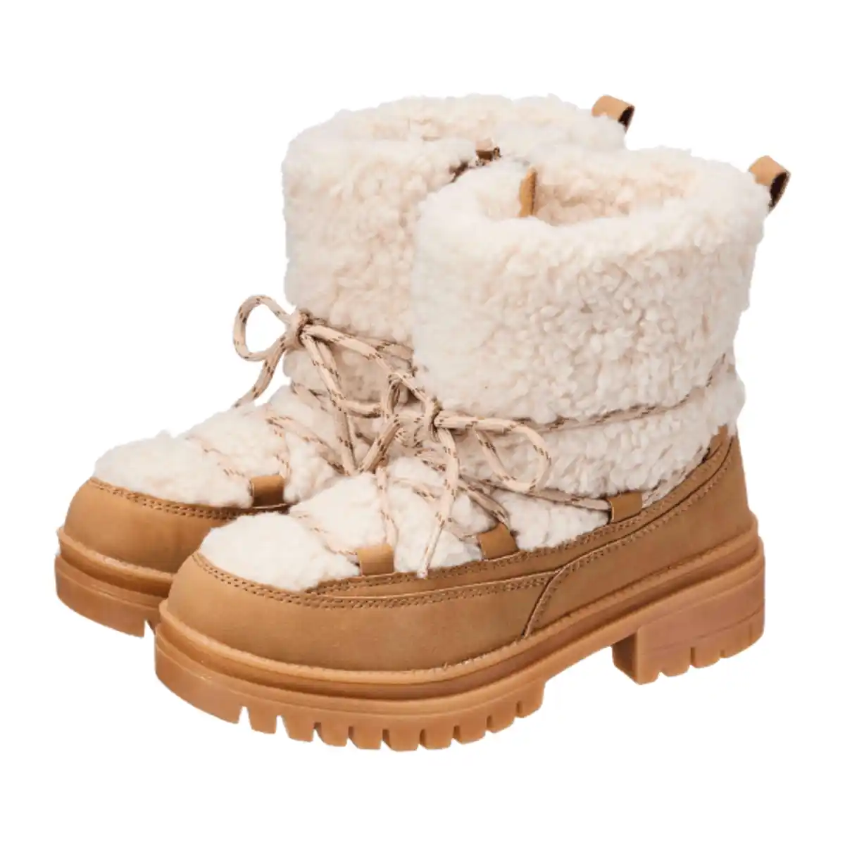 Bild 3 von L&D Kinderstiefel