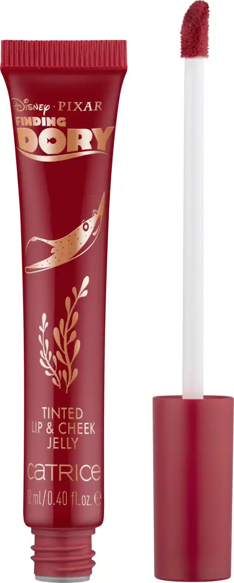 Bild 1 von Catrice Lippen- & Wangenfarbe Disney Pixar Finding Dory 030 Mermaid's Kiss