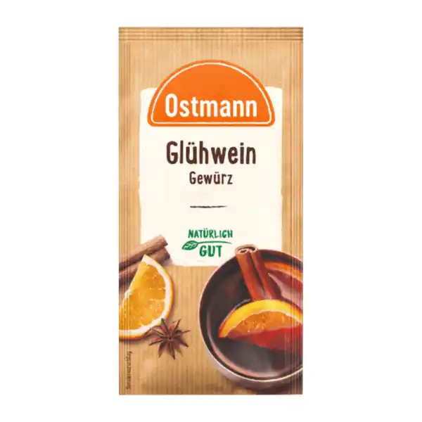 Bild 2 von OSTMANN Gewürz