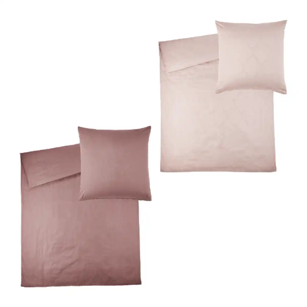 Bild 1 von NOVITESSE Jacquard-Damast-Bettwäsche