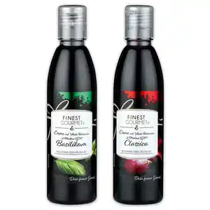 Finest Gourmet Balsamico Creme