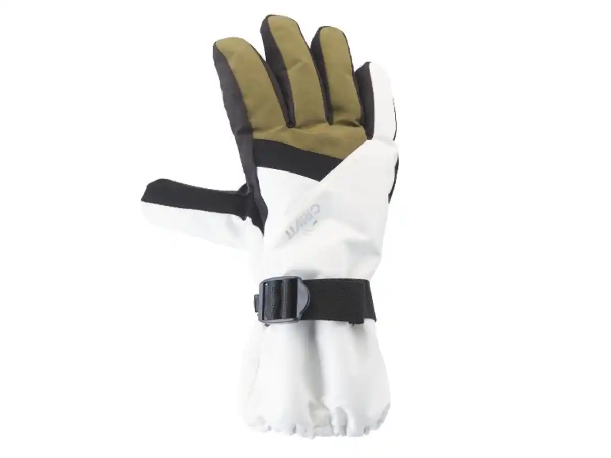 Bild 2 von CRIVIT Skihandschuhe, wasser- und winddicht