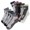 Bild 1 von Toptex Sport Sport-Socken 5 Paar