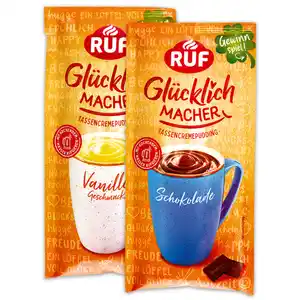 Ruf Glücklich-Macher