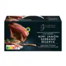 Bild 1 von GOURMET FINEST CUISINE Mini Jamón Serrano Reserva 1kg