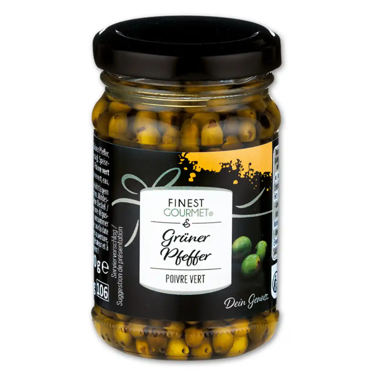 Bild 2 von Finest Gourmet Eingelegte Gewürze