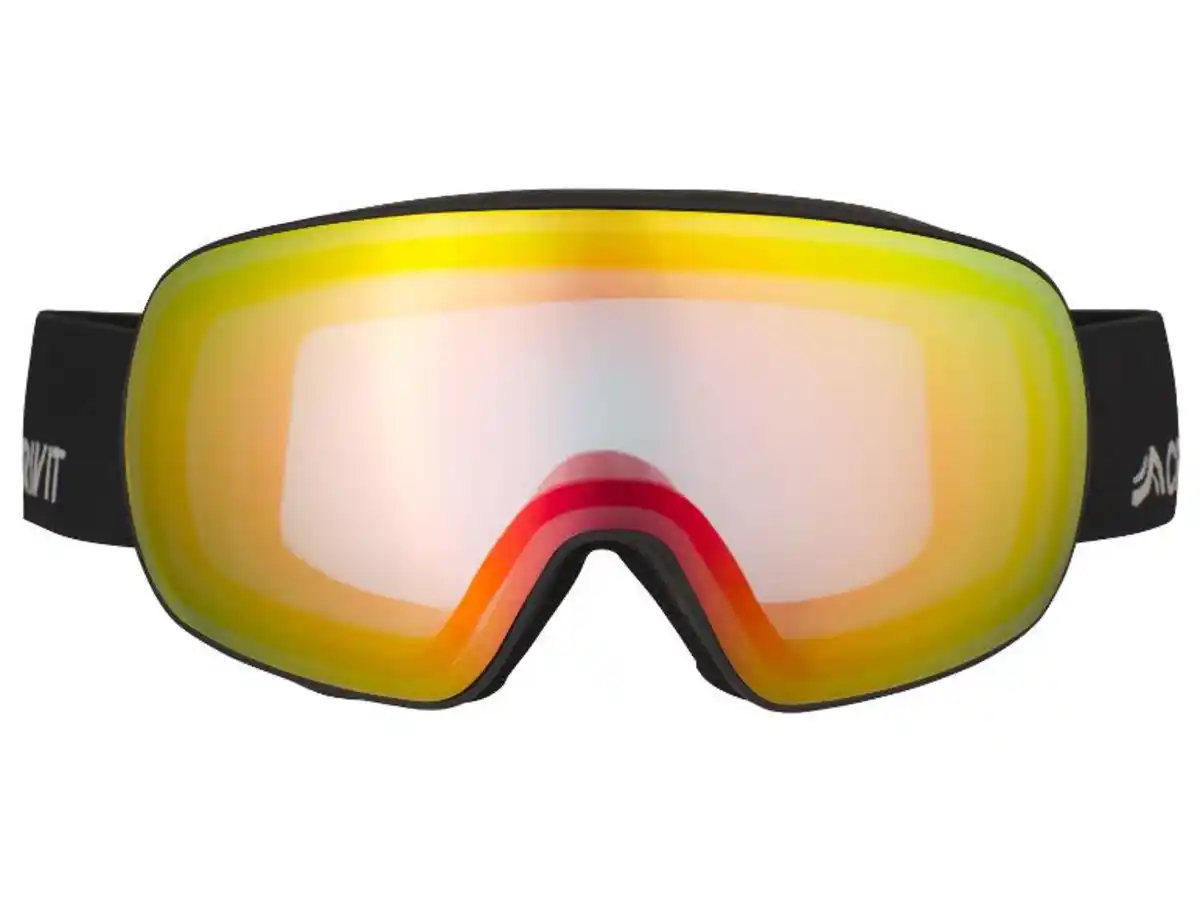 Bild 2 von CRIVIT Ski- und Snowboardbrille Photochromic