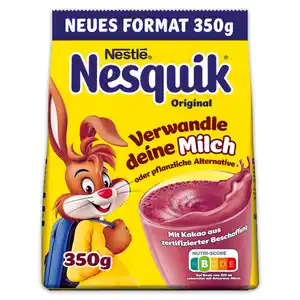 Nesquik Kakaogetränk