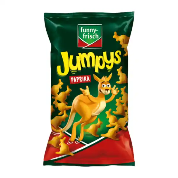 Bild 3 von FUNNY-FRISCH Spezialität